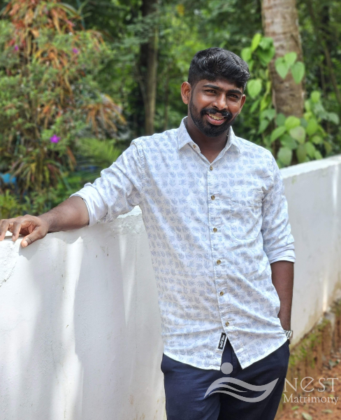 DIXON ANTONY